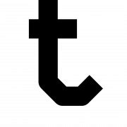 T Letter PNG Free Download | PNG All