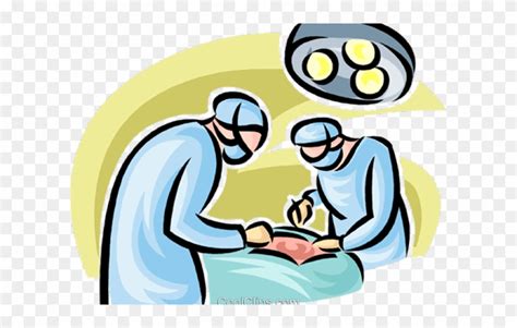 Tool Clipart Surgeon - Surgery Clipart - Png Download (#3288777) - PinClipart