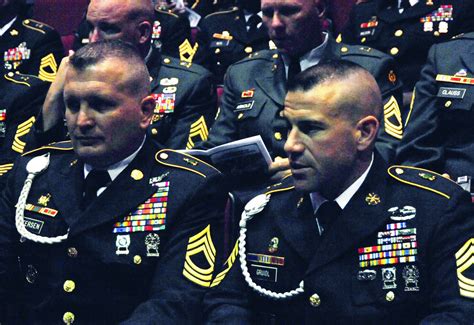 Sergeants Major Academy Welcomes Class 61 | Article | The United States Army