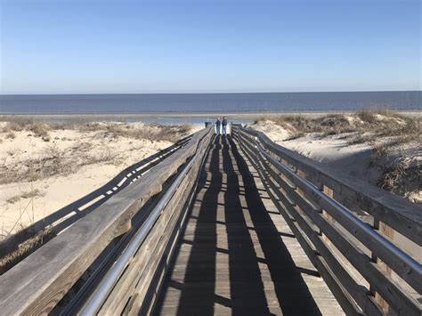 Jekyll Island Bike Trails - Sharing Horizons