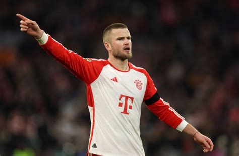 Eric Dier set for Bayern Munich permanent move despite concerns ...