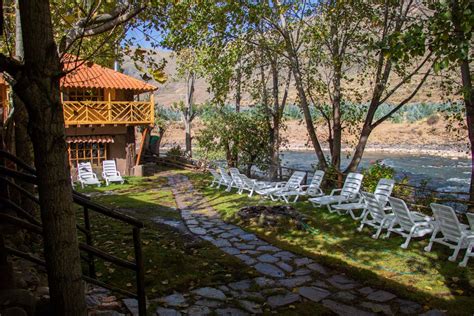 Cusipata River Lodge, Ecological private Lodge, Cusco - Perú