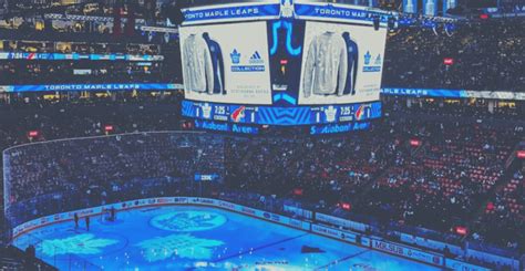 Scotiabank Arena, Toronto - Book Tickets & Tours | GetYourGuide