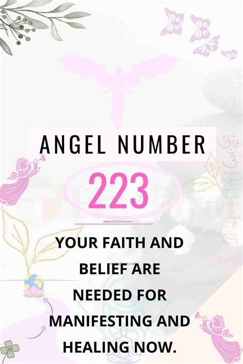 223 Angel Number: meaning, twin flame, love, breakup, reunion, finance – Eratarot