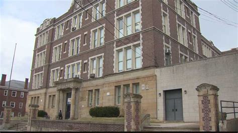 Wilkinsburg to close high school, move students to Pittsburgh