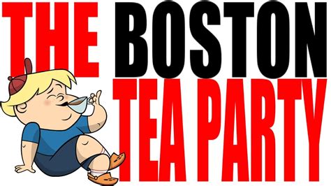 👍 Effects of the boston tea party. What were the effects of the Boston Tea Party. 2019-02-12