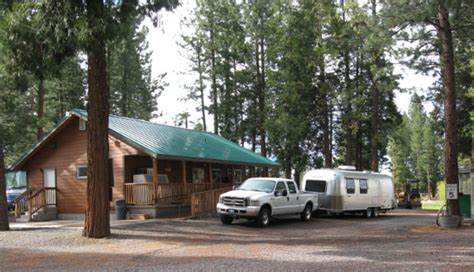 Hat Creek Campground - 4 Photos - Hot Springs, SD - RoverPass