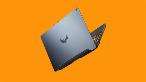 Asus TUF F15 Gaming Laptop Review: Amiable Companion To Meet Your Gaming Needs Smartprix ...
