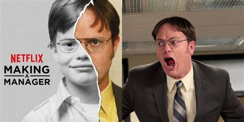 10 memes summarizing Dwight as a character - usa news