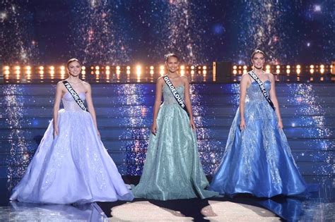 Miss France 2023 crowned after tweaked pageant fails to sway critics ...