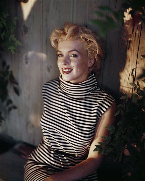 Marilyn Monroe Fashion: 15 Pictures Showing Her Style | Glamour