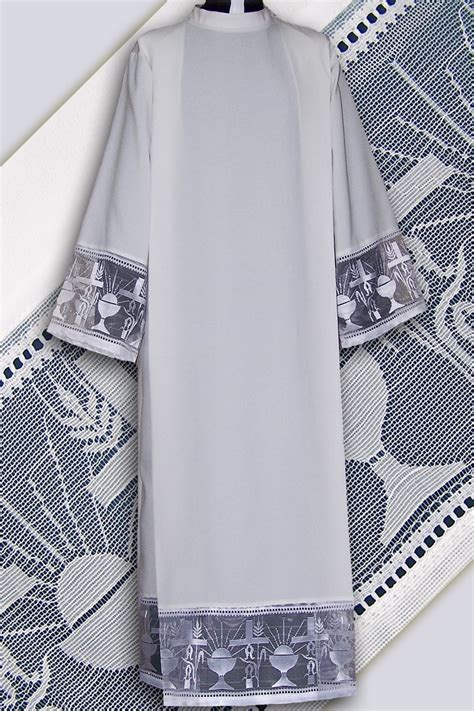 Albs with Lace - Priests' Albs - Liturgical-Clothing.com