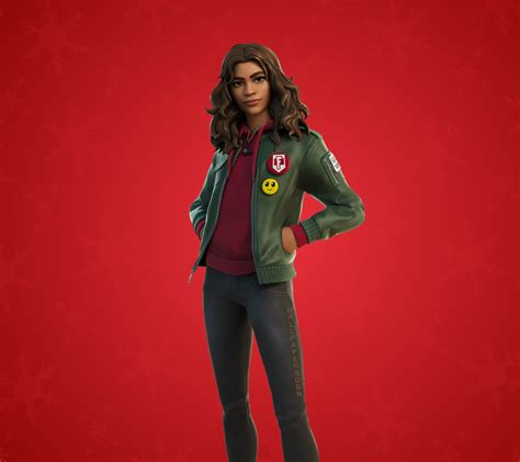 2160x1920 Zendaya No Way Home Fortnite HD Chapter 3 2160x1920 ...