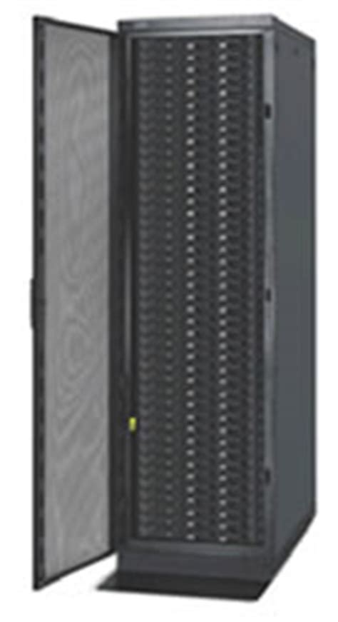 IBM Rack--IBM NetBAY & IBM S2 Server Racks