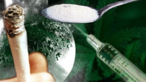 Use of "Molly" Drug on the Rise in Arkansas | KATV