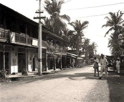 Los Baños, Philippines, city street 'Coconut Grove' near c… | Flickr