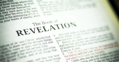 What Is the Definition of Apocalyptic in the Bible?