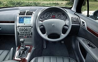 Car Reviews: Peugeot 407 SW SE 2.0 HDi - The AA