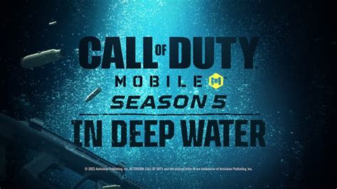 Call of Duty: Mobile Season 5 update APK + OBB ссылка для скачивания для Android - NexusMoD.RU