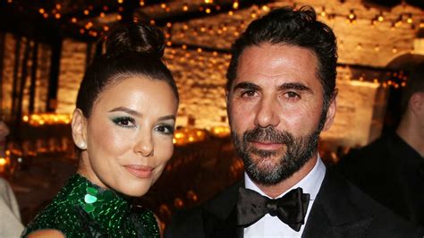 Eva Longoria Poses With Husband Jose Baston, Son Santiago: Pic | Us Weekly