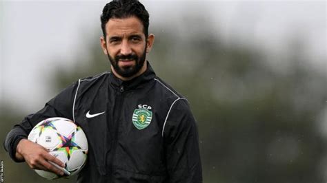 Aston Villa: Sporting Lisbon boss Ruben Amorim in contention for ...