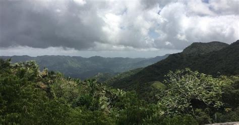 Cerro de Punta | Discover Puerto Rico