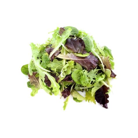 Lettuce - Mesclun Mix Seed | Seeds, Mixed greens, Types of lettuce