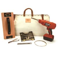 Cutting Tools for STYROFOAM™ & Expanded Polystyrene (EPS) - Universal Foam Products