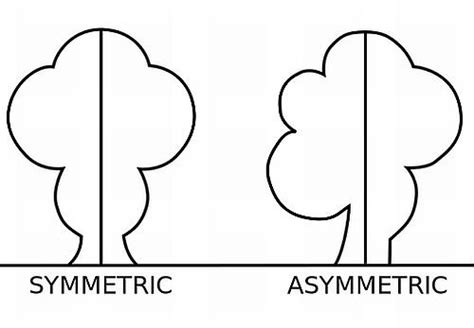 Interrelationship of Symmetry and Asymmetry with Balance and Harmony in ...