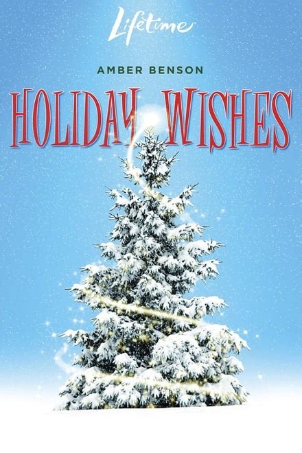 Holiday Wishes (2006) — The Movie Database (TMDB)