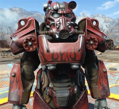 Hot Rod Flames paint | Fallout Wiki | FANDOM powered by Wikia