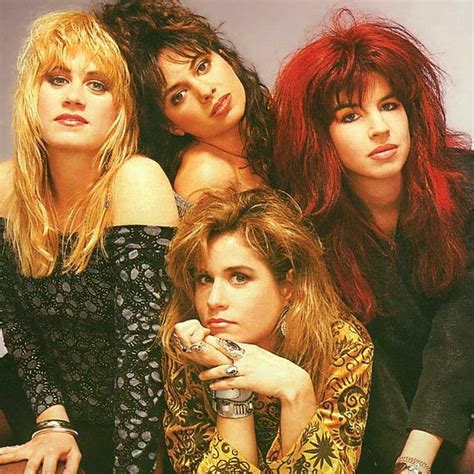 15 Best 80s Rock Songs by Female Artists ...