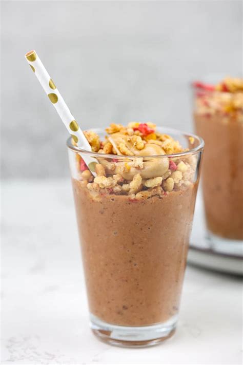 13 Smoothies for Diabetes Recommended by a Diabetes Dietitian | Milk & Honey Nutrition