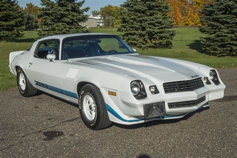 1979 Chevrolet Camaro Z28 for sale #68181 | MCG