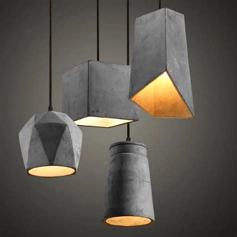 New arrival led pendant lamp art lighting creative design modern brief style retro living room ...