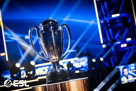 Intel® Extreme Masters on Twitter: "Championship Sunday 🏆 #IEM https://t.co/nmRZvbQpjn" / Twitter