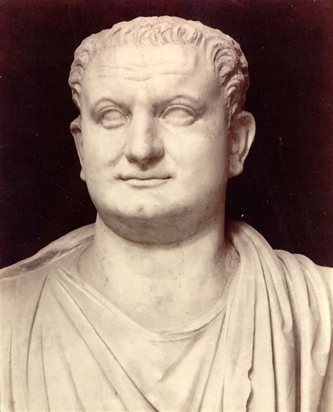 Titus (Roman Emperor) Biography - Profile, Childhood, Personal Life ...