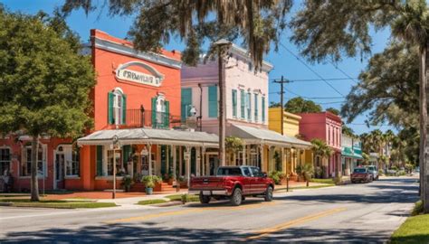 Best & Fun Things To Do + Places To Visit In Crawfordville, Florida ...