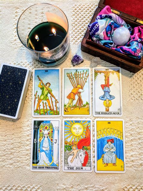 1 Month Psychic Reading Tarot Reading Tarot Card Reading - Etsy