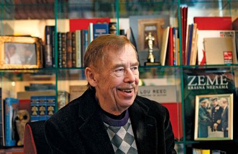 Vaclav Havel | Biography, Plays, & Facts | Britannica