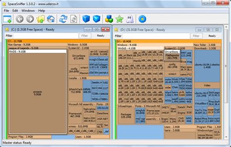 10 Best Disk Space Analyzer for Windows 11 - Hongkiat