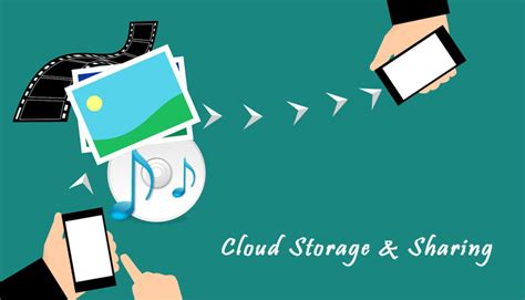 Top 10 Best Cloud Storage and File Sharing Service Providers - Cloud ...