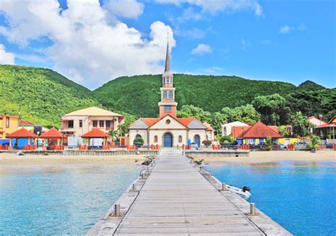 The Caribbean's Safest Destination for 2016 | The OFFICIAL Blog of Caribbean Traveller