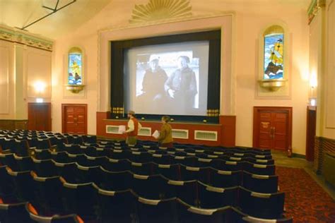 Ryhope's Grand Cinema to open at Beamish this weekend, here's what you need to know