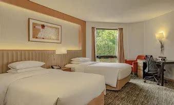 Swiss Grand Hotel Seoul - Hotel South Korea