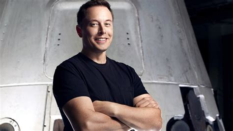 Elon Musk Wallpapers - Top Free Elon Musk Backgrounds - WallpaperAccess