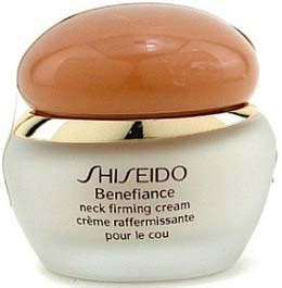 Shiseido Benefiance Neck Firming Cream Reviews [UPDATED 2018]