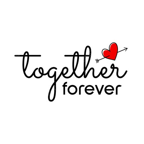 Together Forever