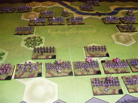 command and colors napoleonics 6mm - Google Search | Color, Gift wrapping, Gifts