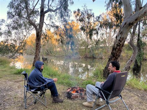 Free Camping Sites in Queensland - Camps Australia Wide